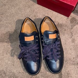 Bally Orivel Sneakers